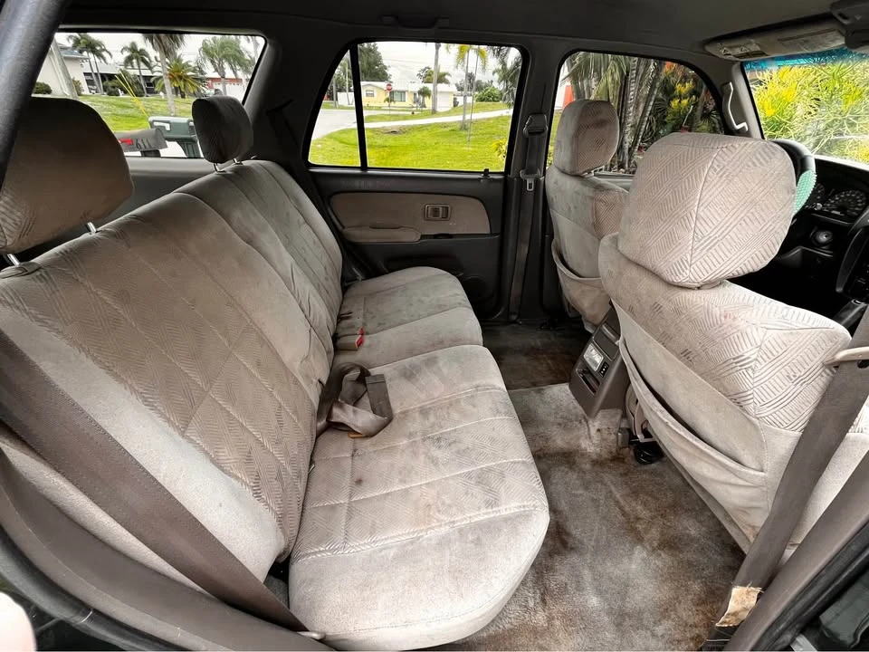 2002 Toyota 4Runner 3rd Gen - Image 10 of 16