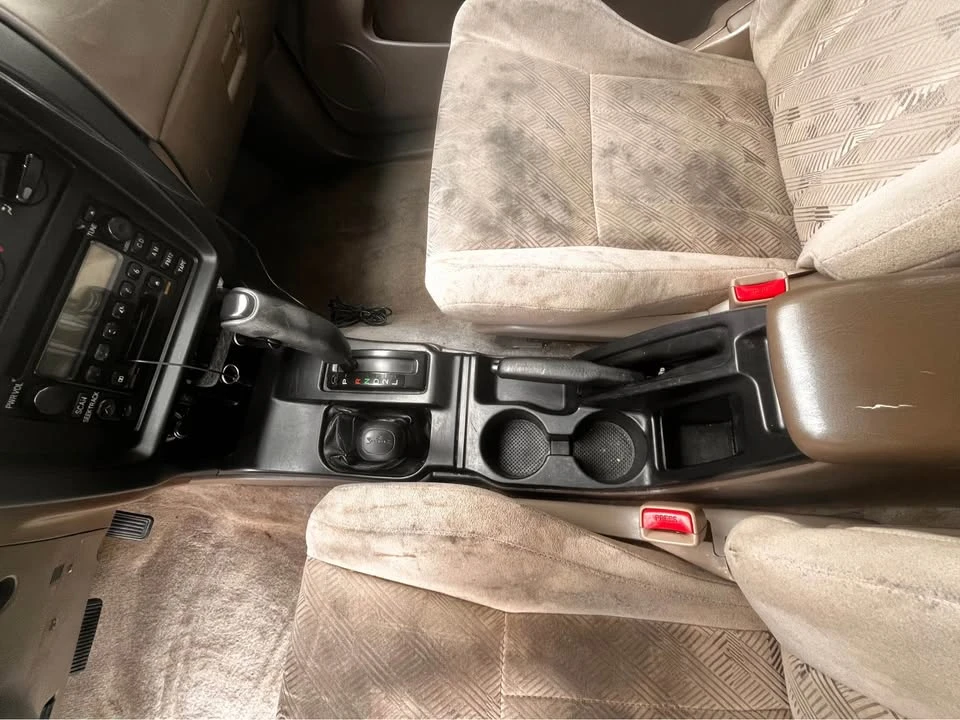 2002 Toyota 4Runner 3rd Gen - Image 8 of 16