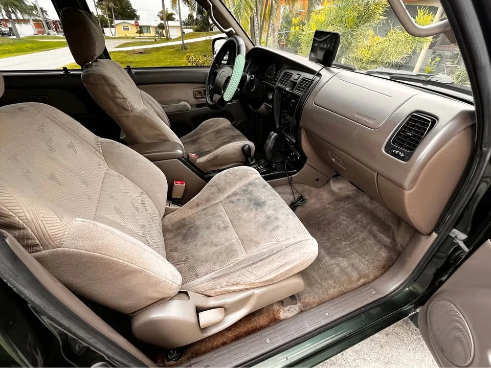 2002 Toyota 4Runner 3rd Gen - Image 9 of 16