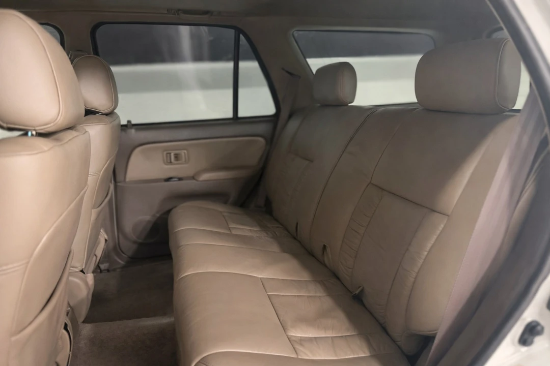 2002 Toyota 4Runner 3rd Gen - Image 14 of 21