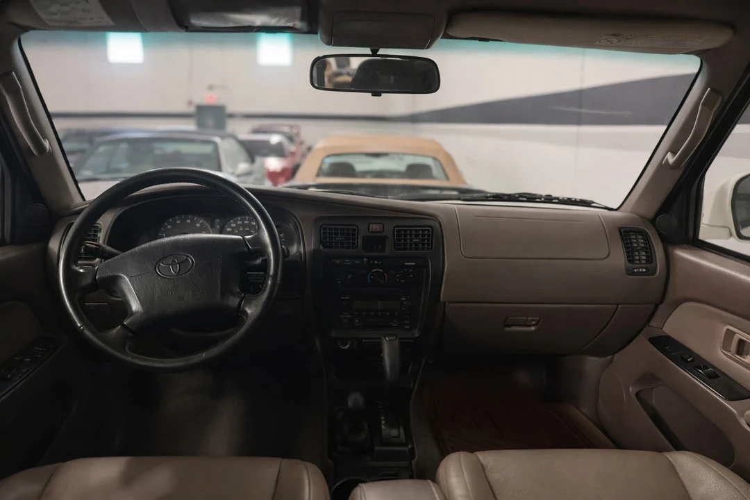2002 Toyota 4Runner 3rd Gen - Image 11 of 21