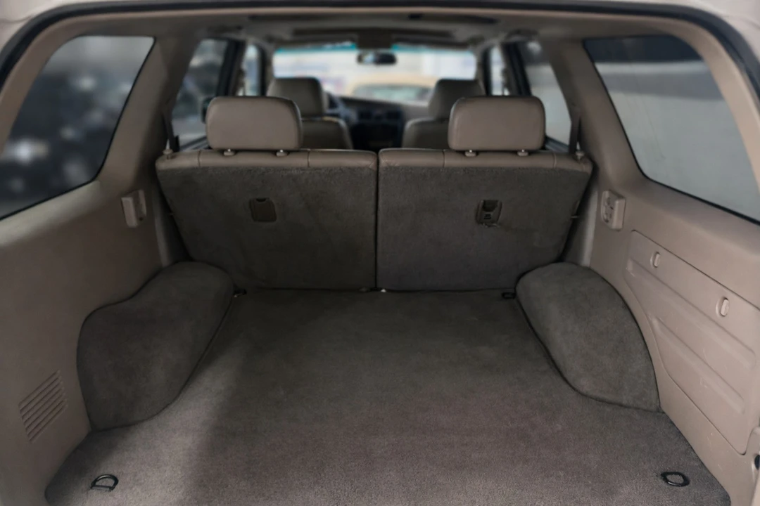 2002 Toyota 4Runner 3rd Gen - Image 15 of 21