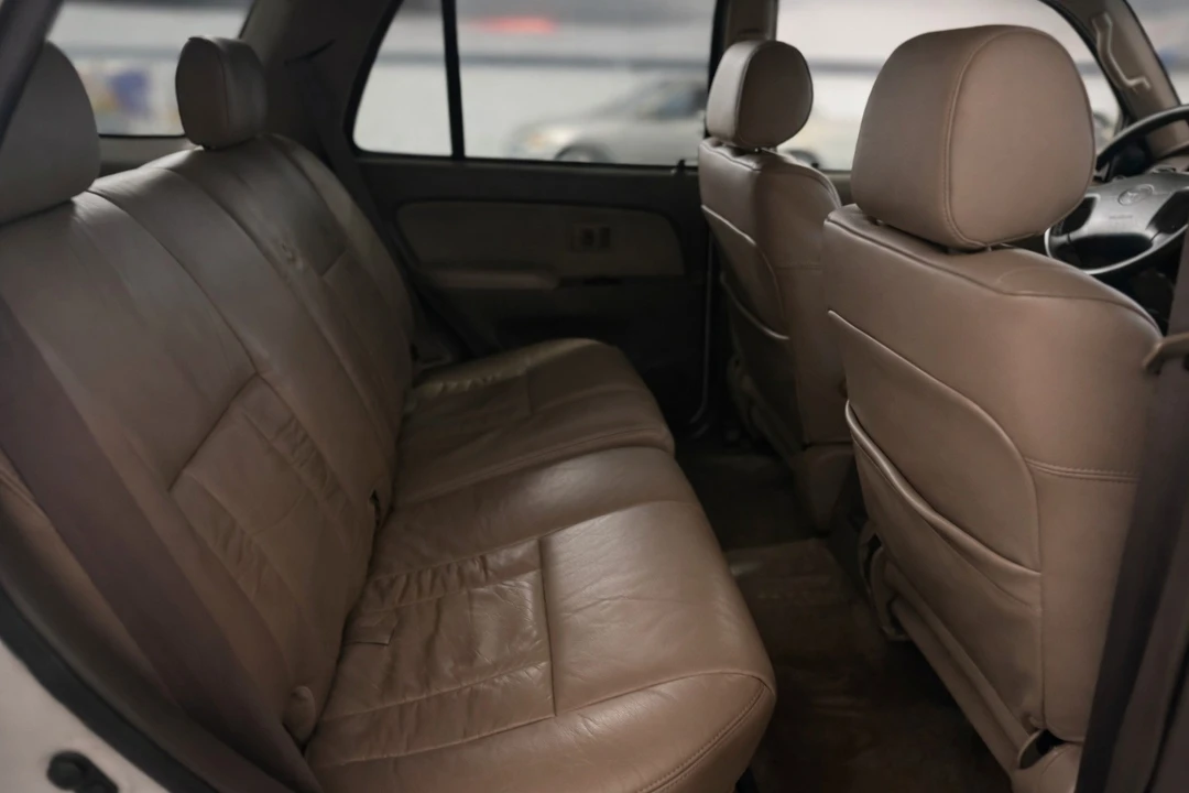 2002 Toyota 4Runner 3rd Gen - Image 17 of 21