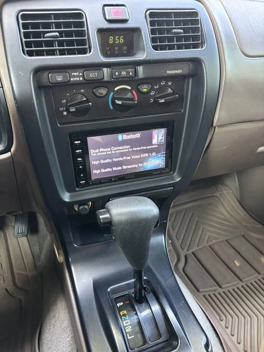 2002 Toyota 4Runner 3rd Gen - Image 4 of 9