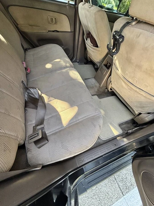 2002 Toyota 4Runner 3rd Gen - Image 7 of 9