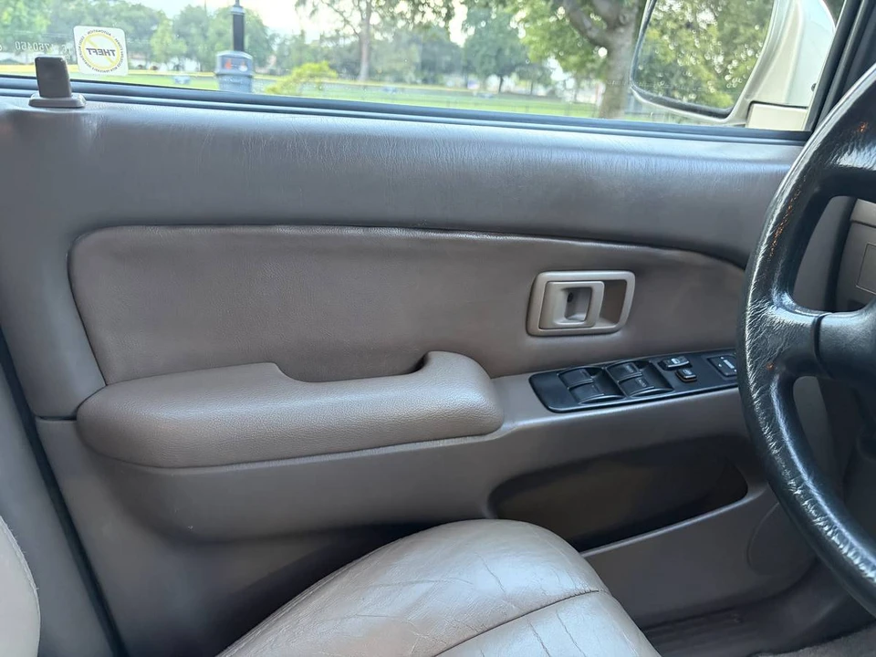 2002 Toyota 4Runner 3rd Gen - Image 12 of 20