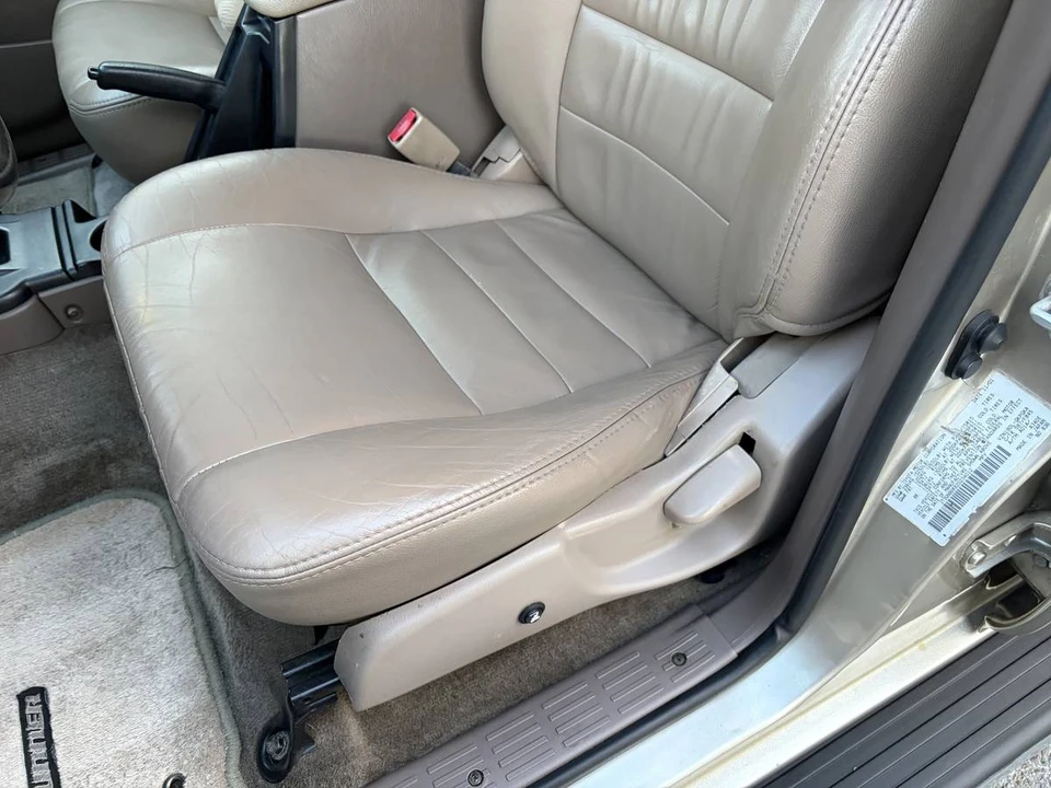 2002 Toyota 4Runner 3rd Gen - Image 6 of 20