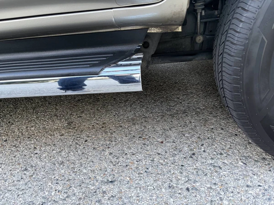 2002 Toyota 4Runner 3rd Gen - Image 19 of 20