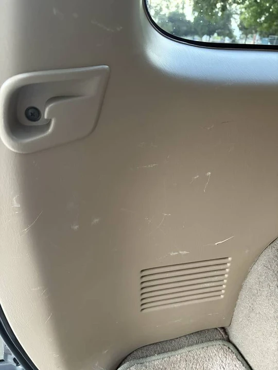 2002 Toyota 4Runner 3rd Gen - Image 17 of 20