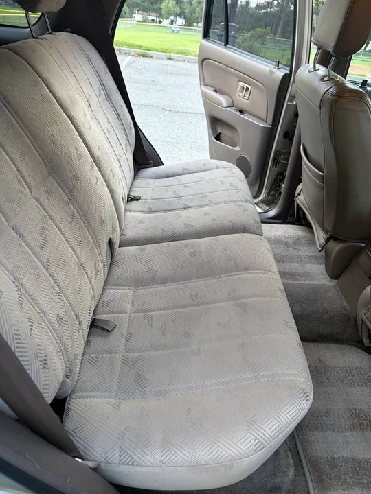 2002 Toyota 4Runner 3rd Gen - Image 14 of 20
