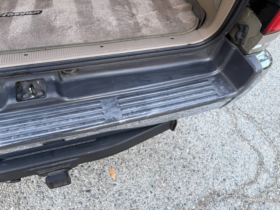 2002 Toyota 4Runner 3rd Gen - Image 20 of 20