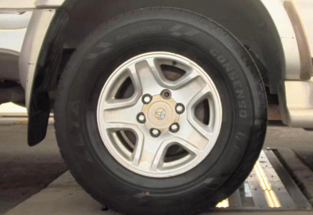 2002 Toyota 4Runner 3rd Gen - Image 14 of 14
