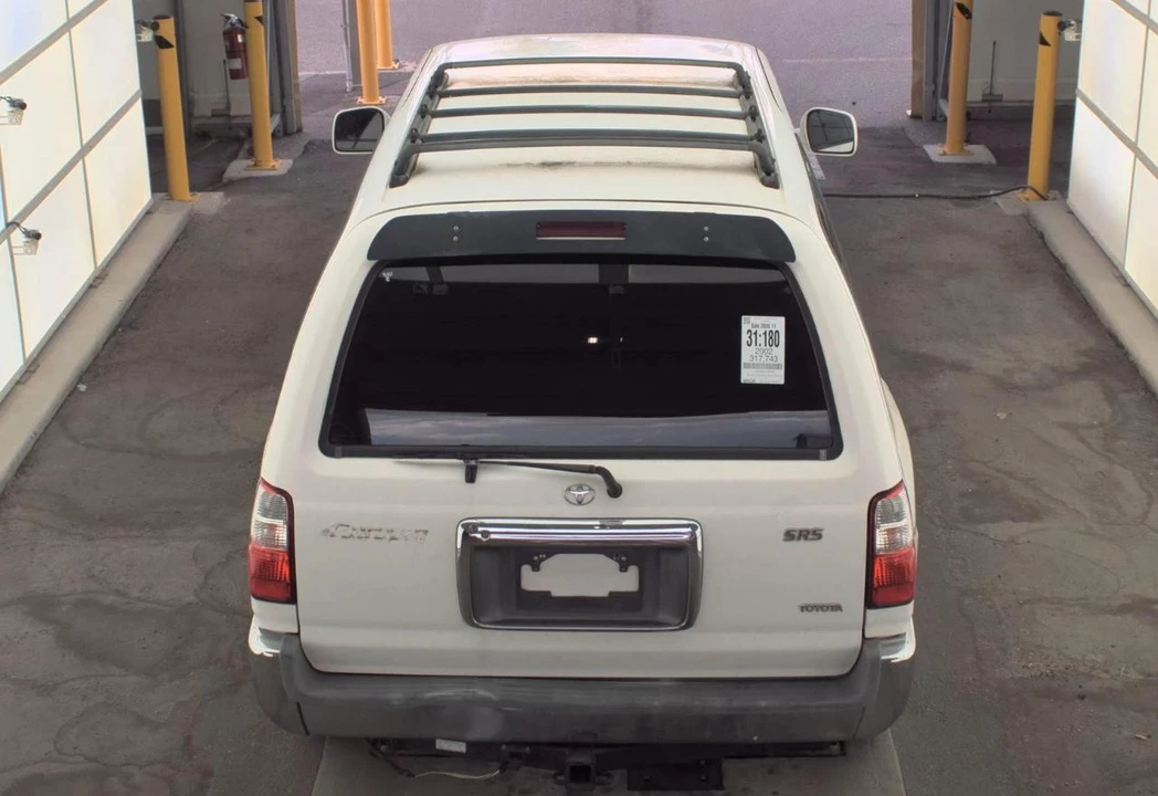 2002 Toyota 4Runner 3rd Gen - Image 3 of 14