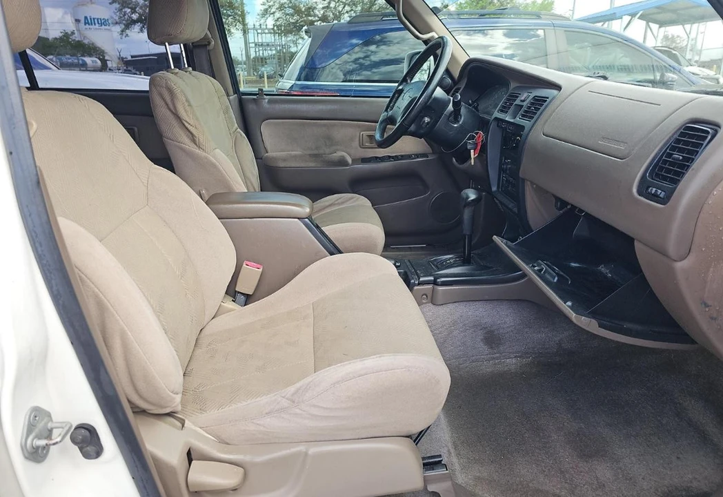 2002 Toyota 4Runner 3rd Gen - Image 9 of 14