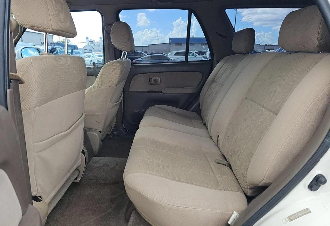 2002 Toyota 4Runner 3rd Gen - Image 11 of 12