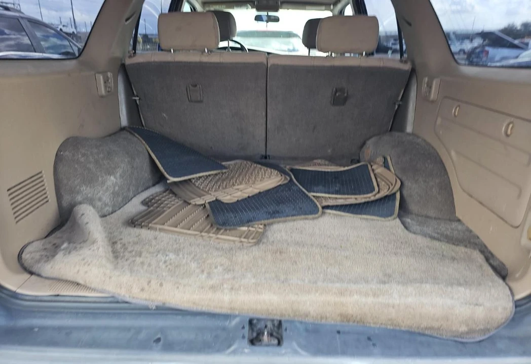 2002 Toyota 4Runner 3rd Gen - Image 13 of 14