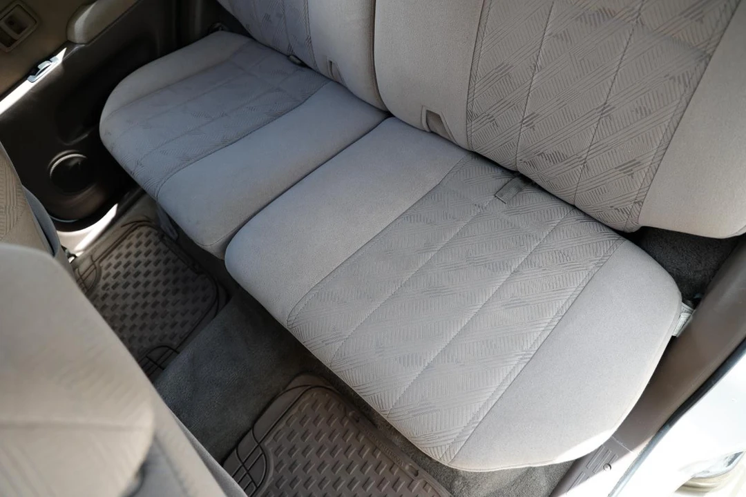 2002 Toyota 4Runner 3rd Gen - Image 10 of 21