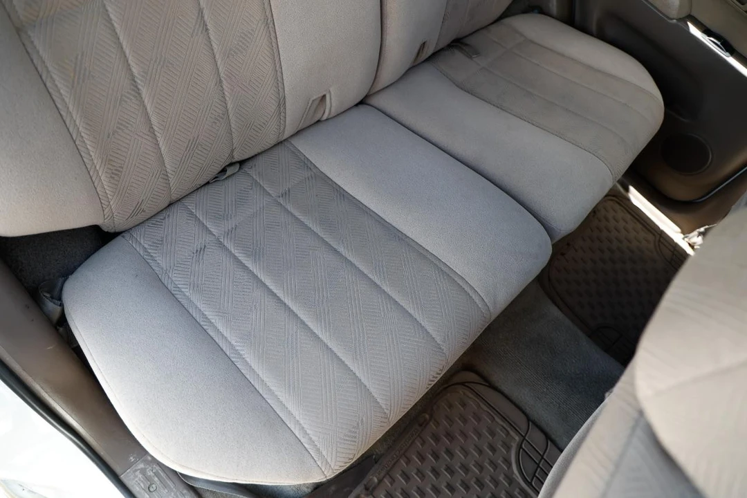 2002 Toyota 4Runner 3rd Gen - Image 12 of 21