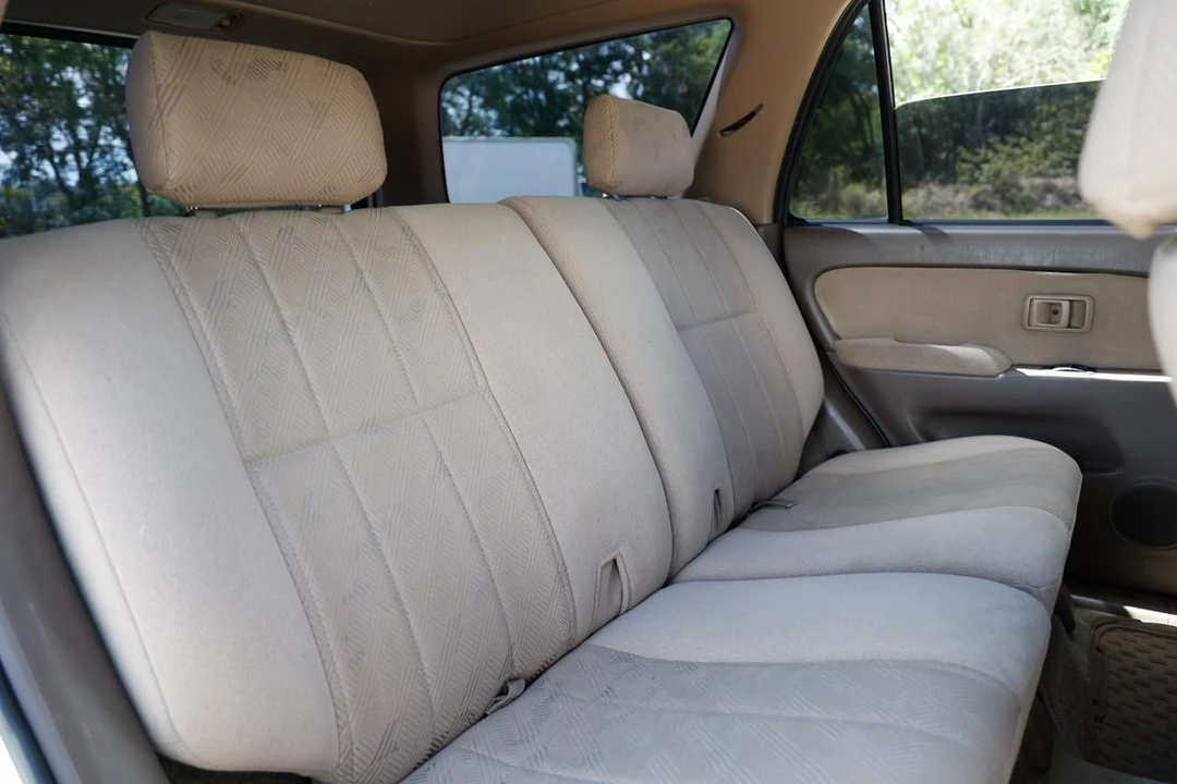 2002 Toyota 4Runner 3rd Gen - Image 14 of 21