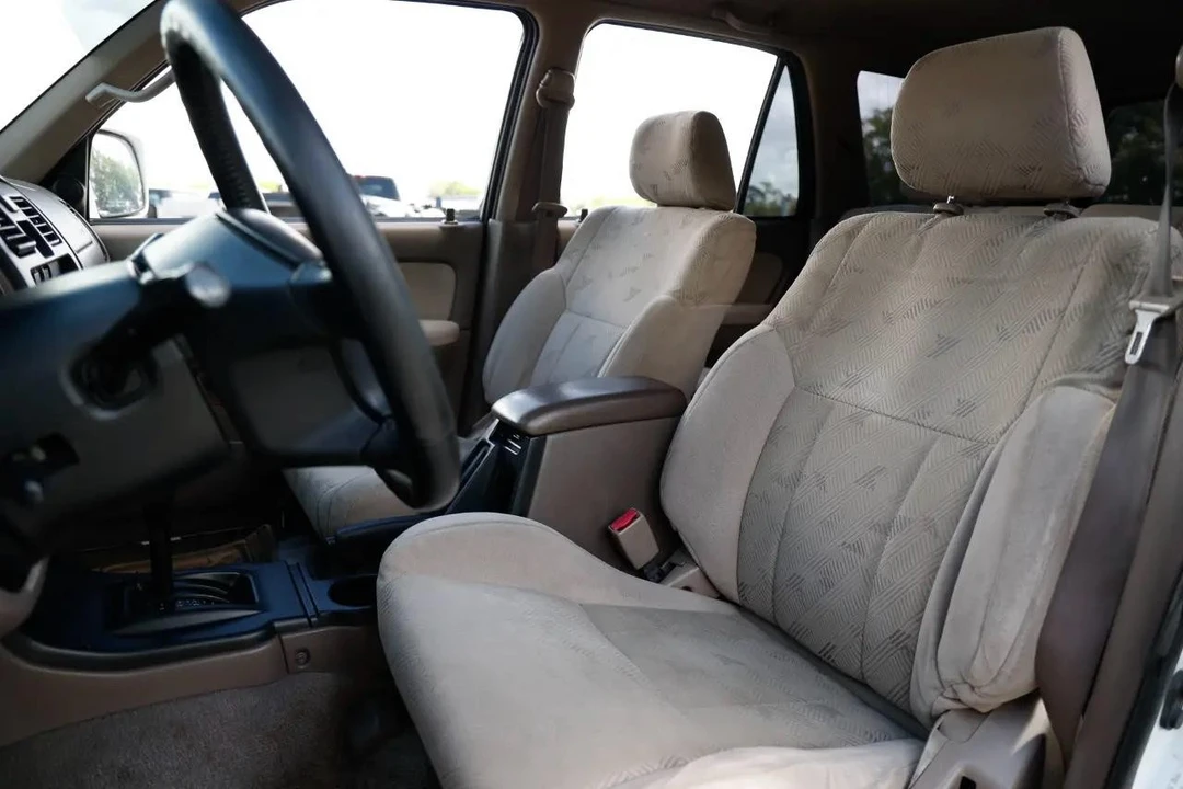 2002 Toyota 4Runner 3rd Gen - Image 6 of 21