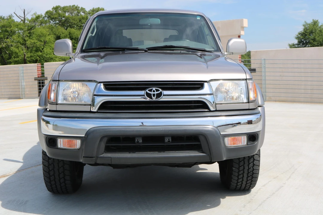 2002 Toyota 4Runner 3rd Gen - Image 7 of 31