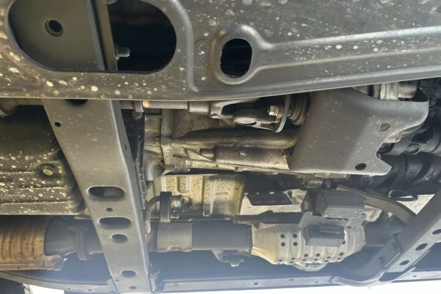2002 Toyota 4Runner 3rd Gen - Image 7 of 7