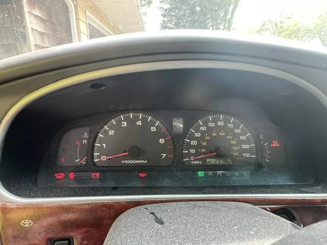 2002 Toyota 4Runner 3rd Gen - Image 3 of 7