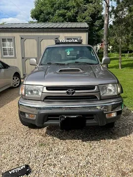 2002 Toyota 4Runner SR5 4WD