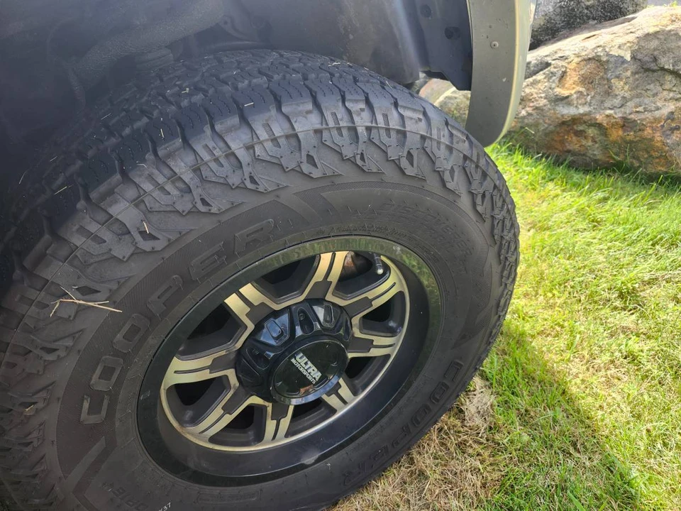2002 Toyota 4Runner 3rd Gen - Image 7 of 11