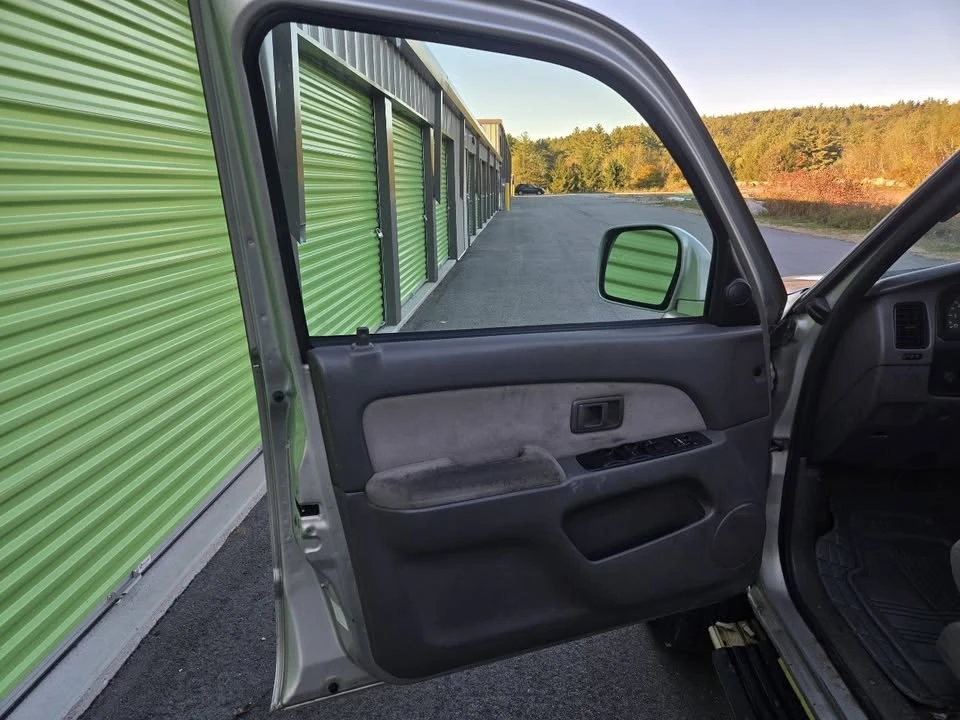 2002 Toyota 4Runner 3rd Gen - Image 8 of 18