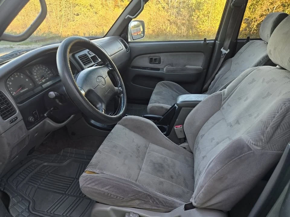 2002 Toyota 4Runner 3rd Gen - Image 15 of 18