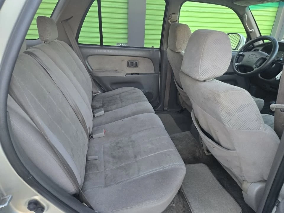 2002 Toyota 4Runner 3rd Gen - Image 12 of 18