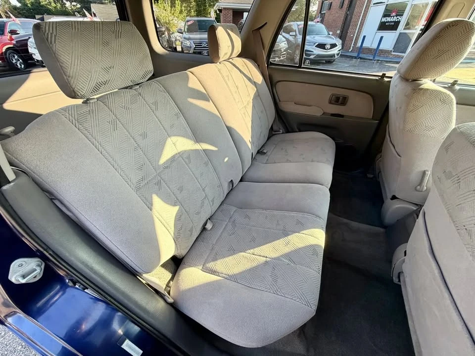 2002 Toyota 4Runner 3rd Gen - Image 9 of 14