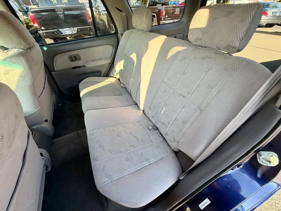 2002 Toyota 4Runner 3rd Gen - Image 8 of 14