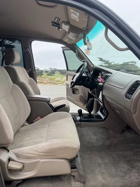 2002 Toyota 4Runner 3rd Gen - Image 13 of 16