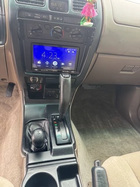 2002 Toyota 4Runner 3rd Gen - Image 15 of 16