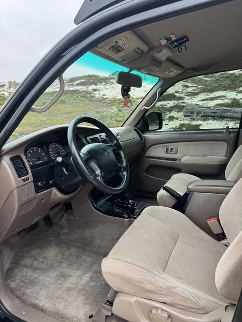 2002 Toyota 4Runner 3rd Gen - Image 14 of 16