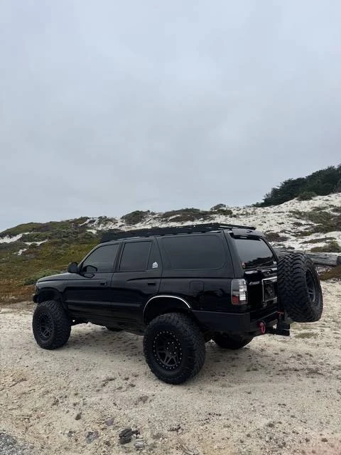 2002 Toyota 4Runner 3rd Gen - Image 3 of 16