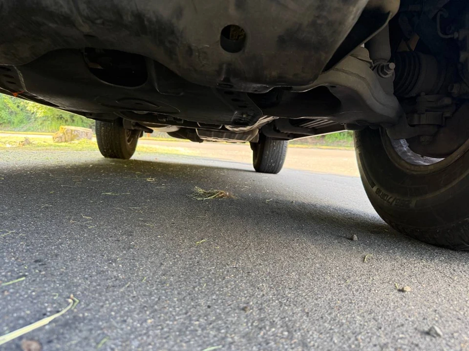 2002 Toyota 4Runner 3rd Gen - Image 16 of 24