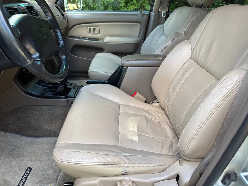 2002 Toyota 4Runner 3rd Gen - Image 9 of 24