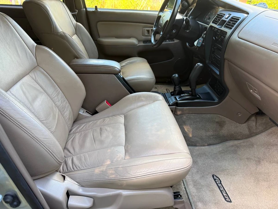 2002 Toyota 4Runner 3rd Gen - Image 14 of 24