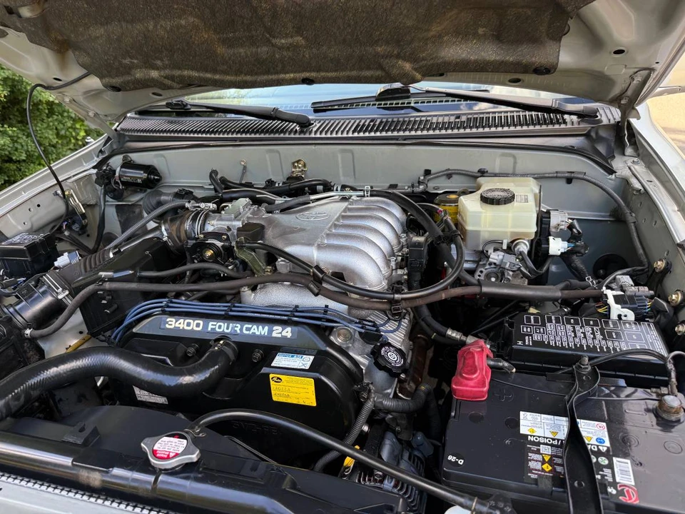2002 Toyota 4Runner 3rd Gen - Image 19 of 24