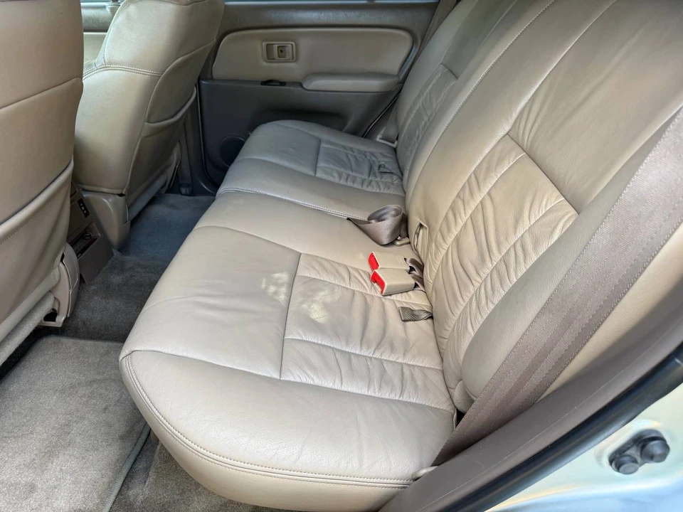 2002 Toyota 4Runner 3rd Gen - Image 10 of 24