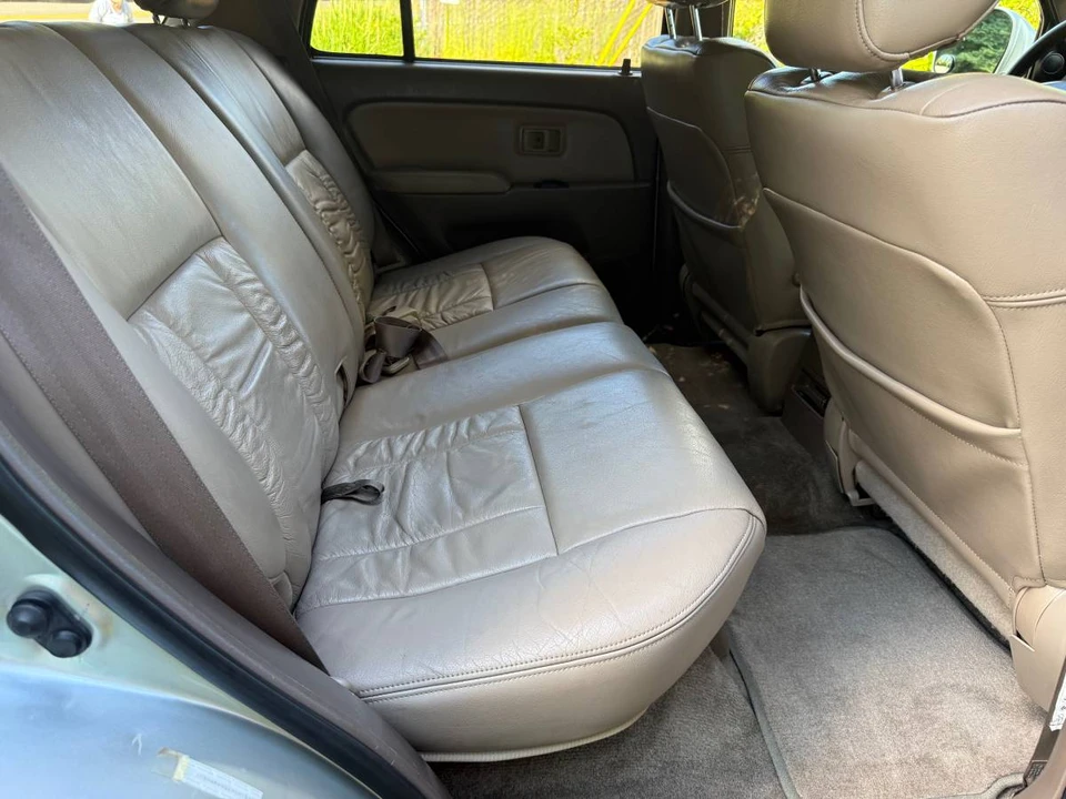 2002 Toyota 4Runner 3rd Gen - Image 13 of 24