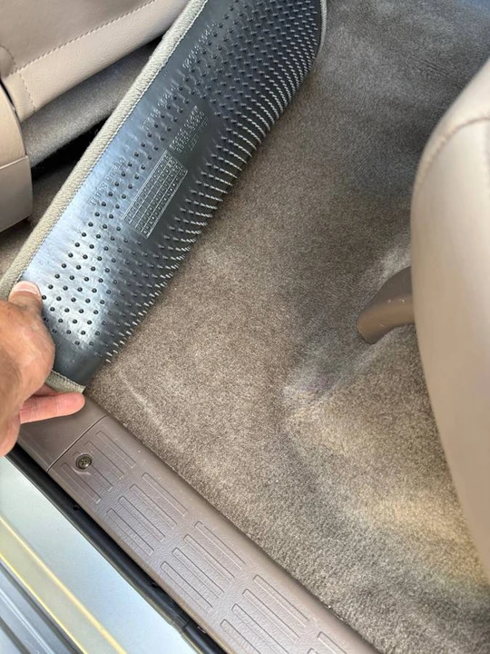2002 Toyota 4Runner 3rd Gen - Image 11 of 24