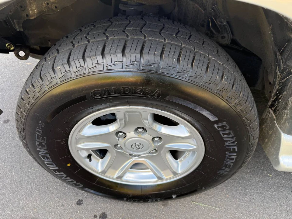 2002 Toyota 4Runner 3rd Gen - Image 18 of 24