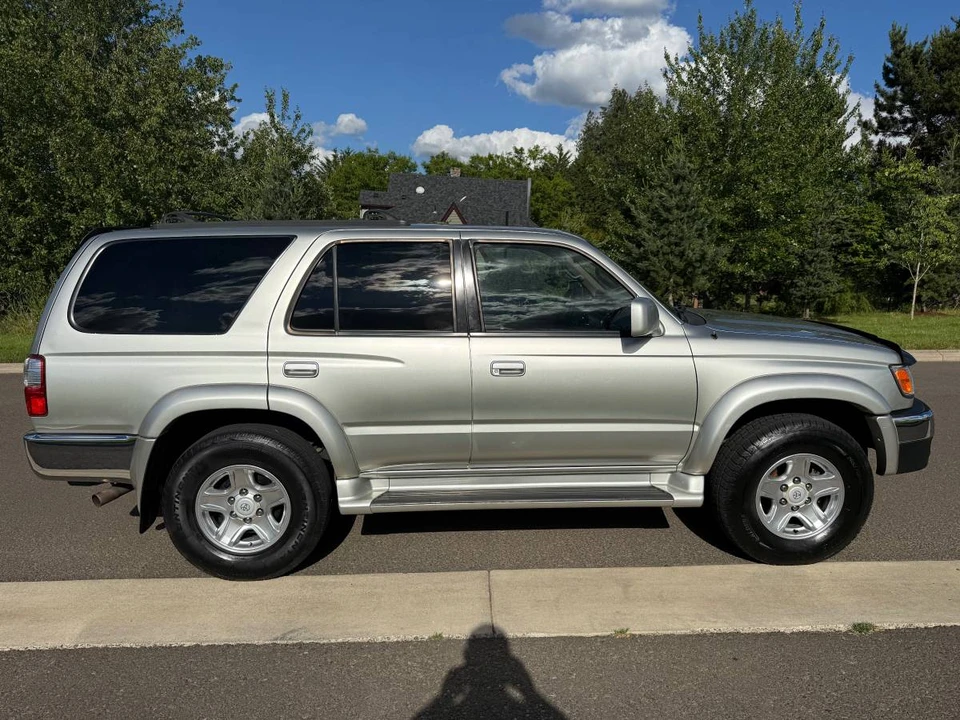 2002 Toyota 4Runner 3rd Gen - Image 6 of 24
