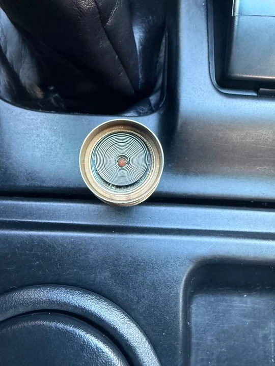 2002 Toyota 4Runner 3rd Gen - Image 21 of 24