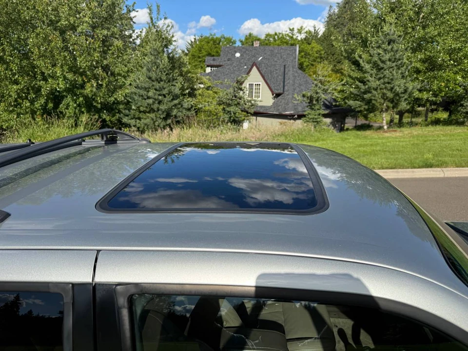 2002 Toyota 4Runner 3rd Gen - Image 8 of 24