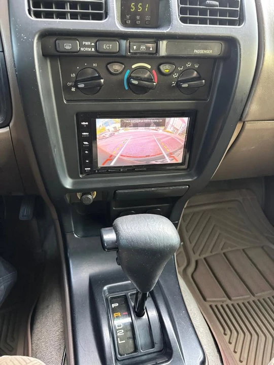 2002 Toyota 4Runner 3rd Gen - Image 4 of 6